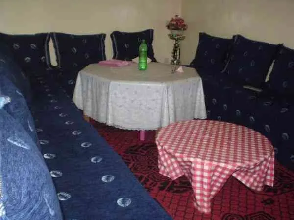 BELLE MAISON DE VILLE TITRÉE A TAROUDANT - تارودانت (2)