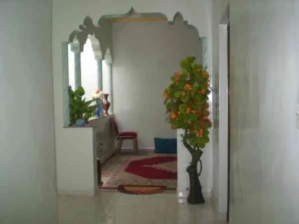 BELLE MAISON DE VILLE TITRÉE A TAROUDANT - تارودانت