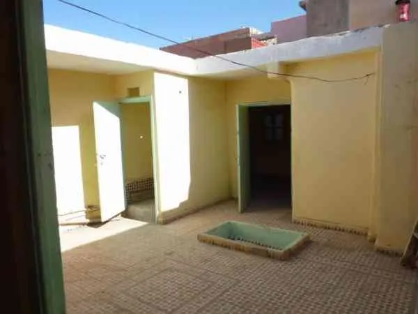 Appartement à taroudant à Vendre - تارودانت