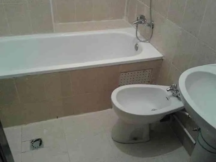 appartement 139 m2 a tanger - طنجة