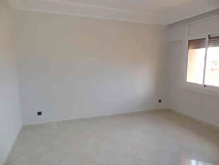 appartement 107m2 a tanger - طنجة