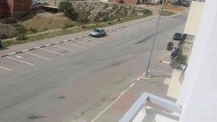 Appart  à Tanger 60 m² - طنجة (2)