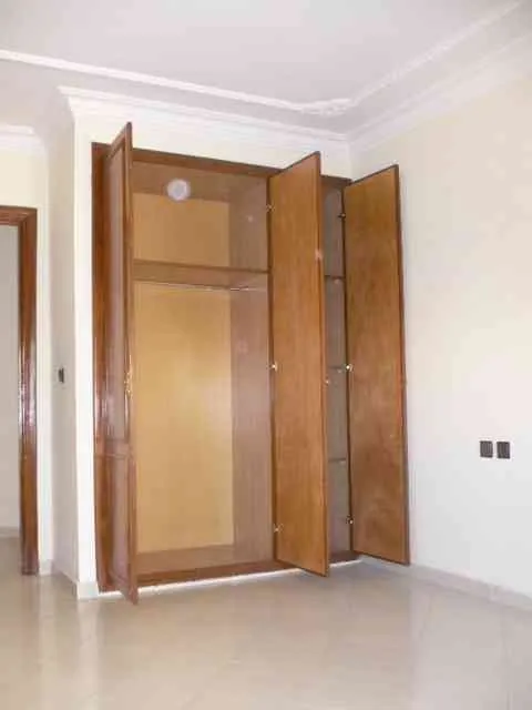 appartement 58 m2 a vendre - طنجة