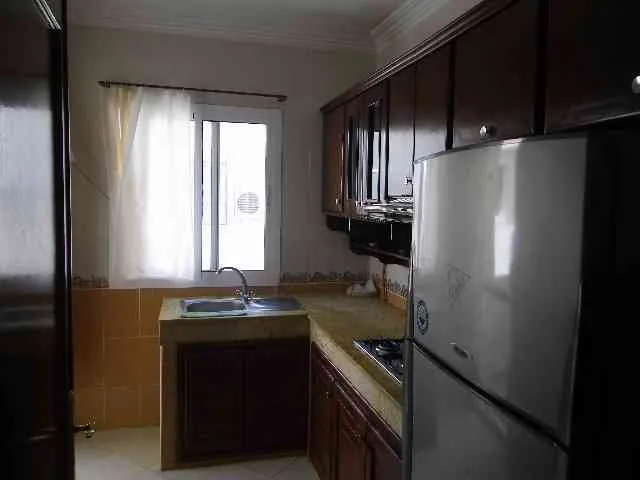 appartement 58 m2 a vendre - طنجة (2)