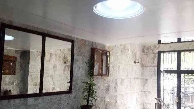 Appartement en plein centre ville - طنجة