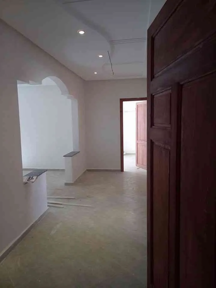 appartements neuf a vendre a HADDADA - القنيطرة (4)