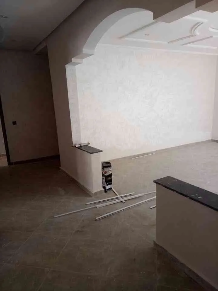 appartements neuf a vendre a HADDADA - القنيطرة (2)