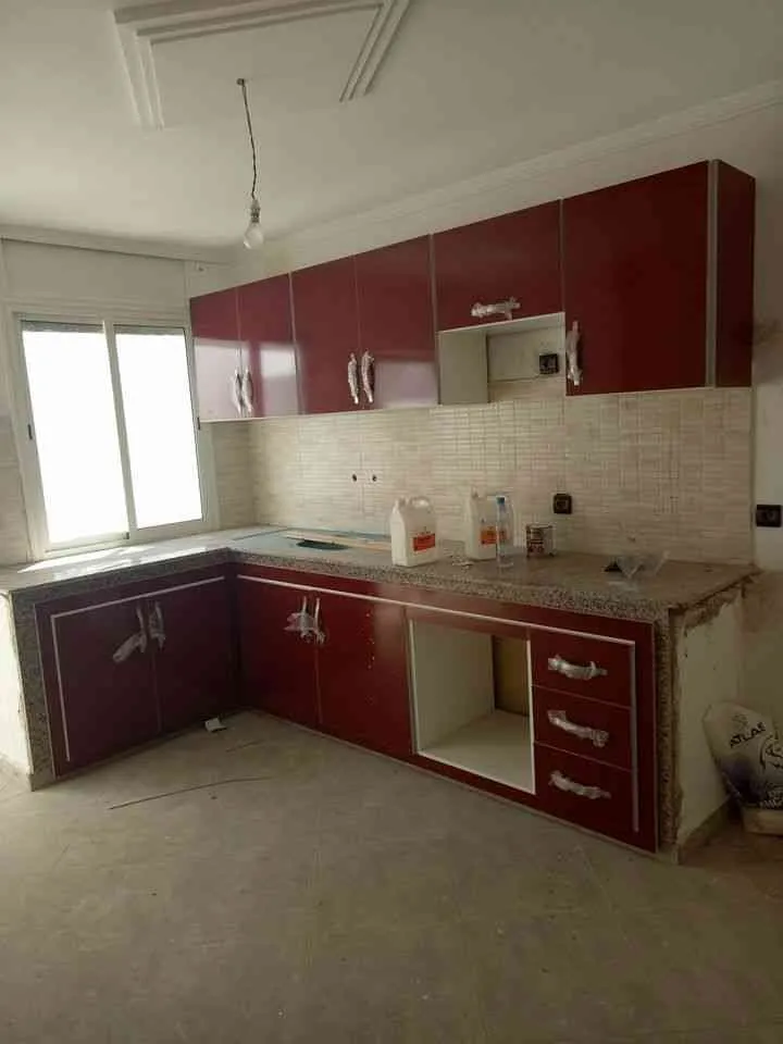 appartements neuf a vendre a HADDADA - القنيطرة