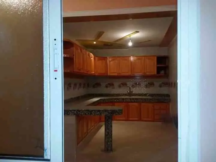 appartement au premier étage - القنيطرة