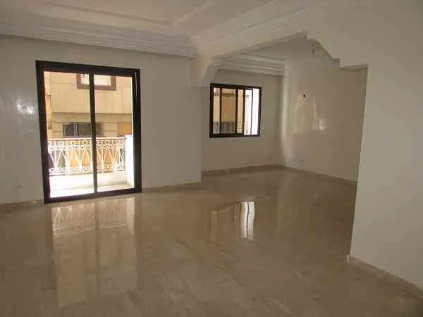 appartement de haut standing - القنيطرة