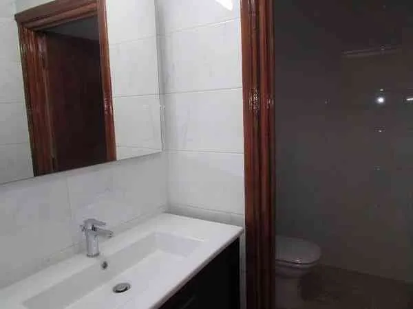 appartement de haut standing - القنيطرة (4)