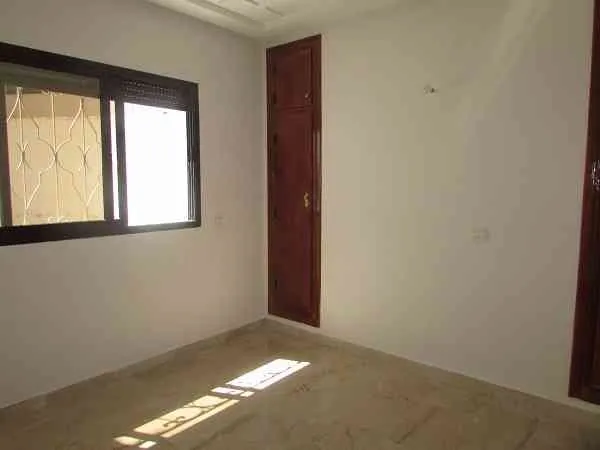 appartement de haut standing - القنيطرة (3)
