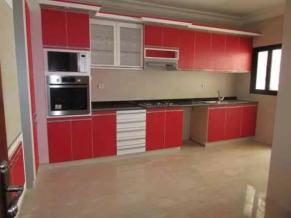 appartement de haut standing - القنيطرة (2)