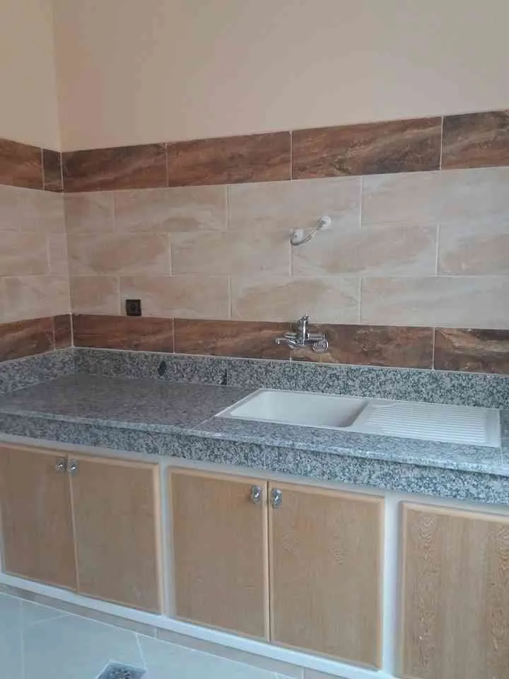 Appartement  à vendre le vallon - القنيطرة