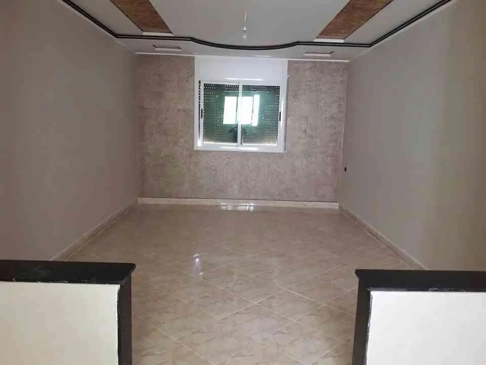 Appartement à vendre - القنيطرة