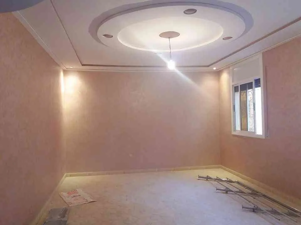 Appartement MELLAH - القنيطرة