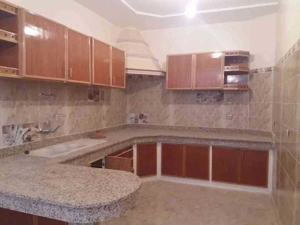 Appartement MELLAH - القنيطرة (2)