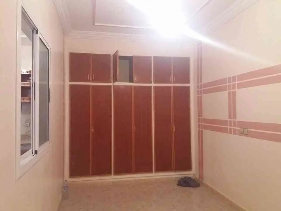 Appartement MELLAH - القنيطرة (3)