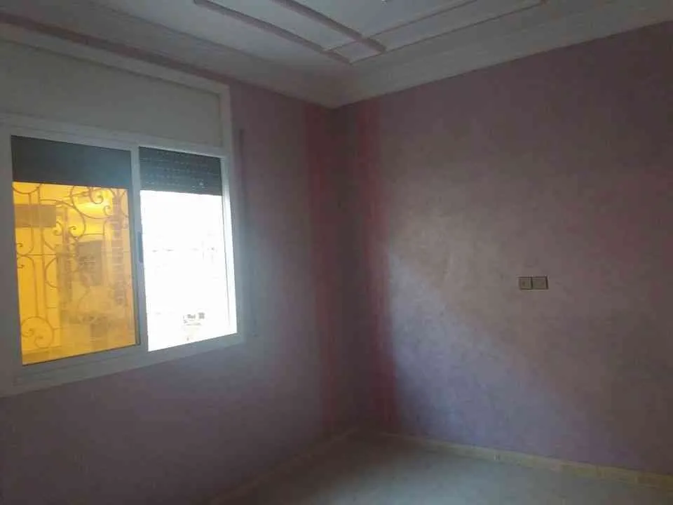 Appartement MELLAH - القنيطرة (4)