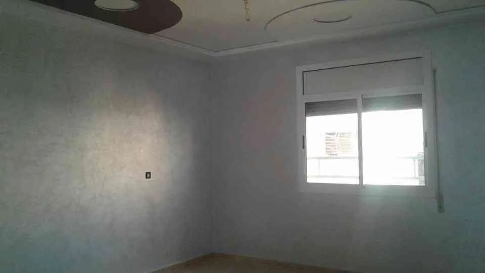 bel appartement - القنيطرة (3)