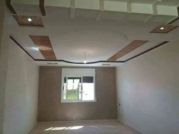appartement de charme - القنيطرة