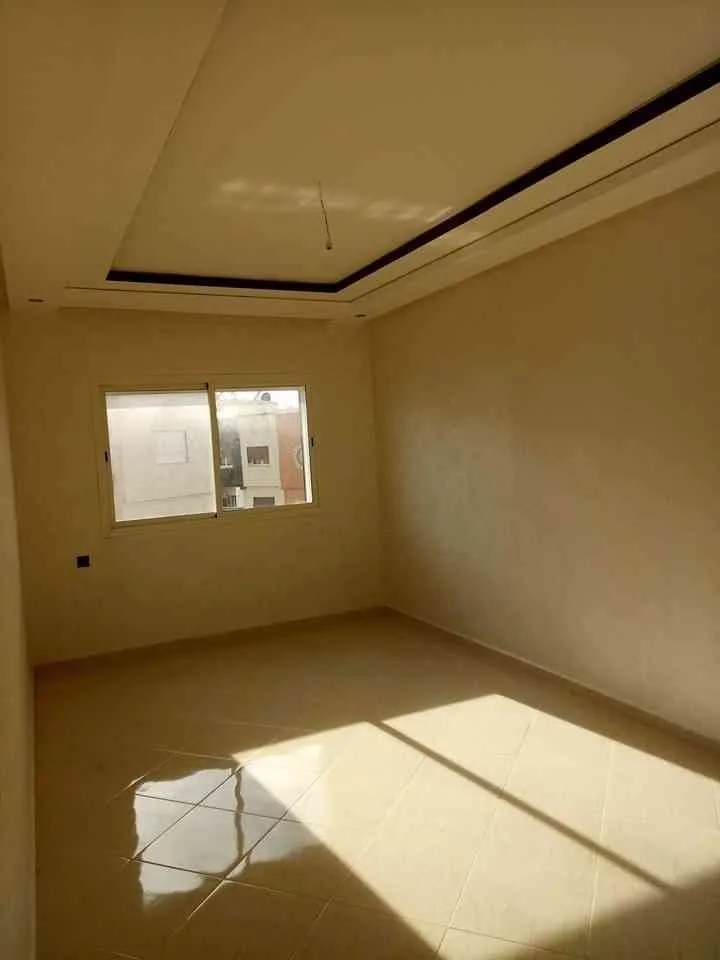 appartement de charme - القنيطرة (3)