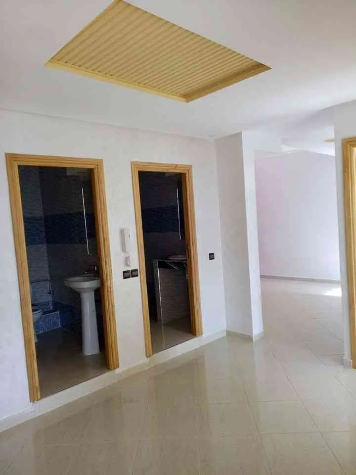 appartement de charme - القنيطرة (4)