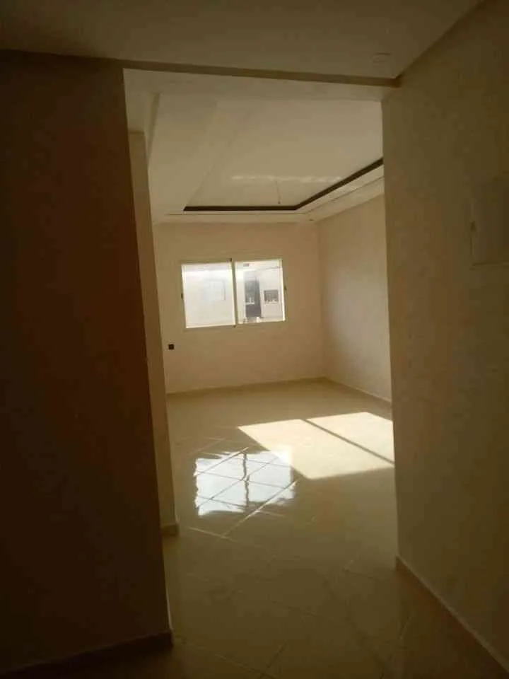 appartement de charme - القنيطرة