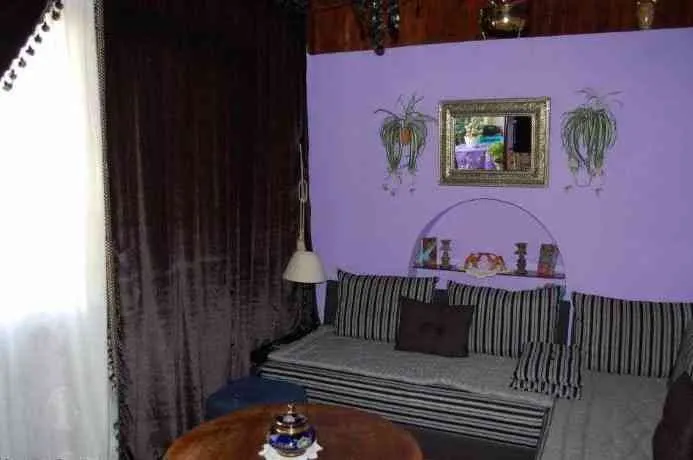 A vendre appartement en plein centre - طنجة (2)