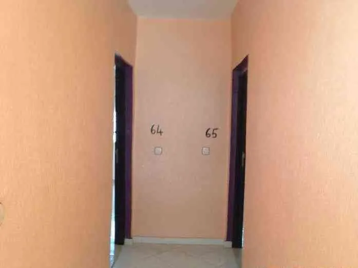 Appartement à vendre tanger - طنجة