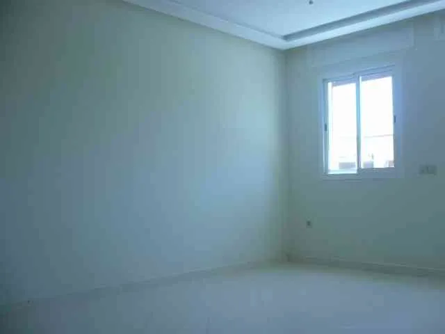 Appartement a gzenaya tanger - طنجة