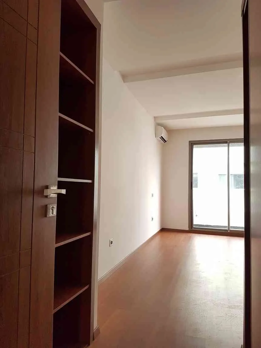 bel appartement - القنيطرة