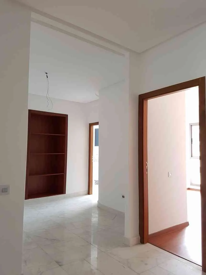 bel appartement - القنيطرة (4)