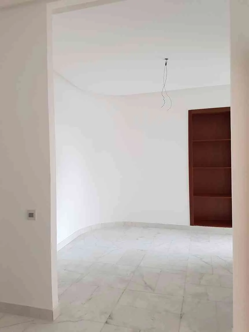 bel appartement - القنيطرة (3)