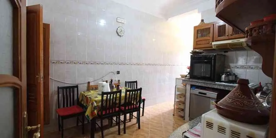 Appartement à vendre a Maamora - القنيطرة