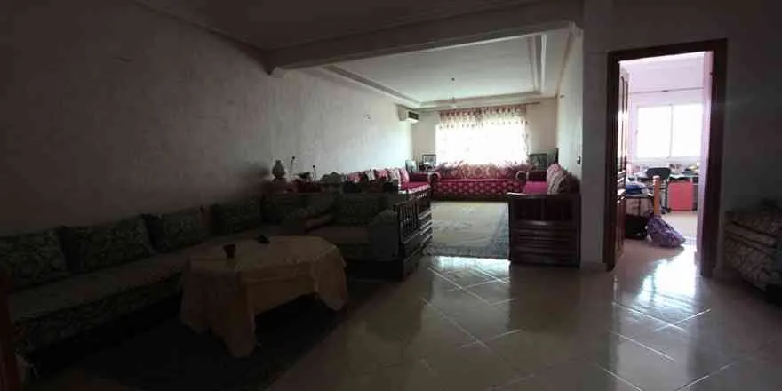 Appartement à vendre a Maamora - القنيطرة (4)