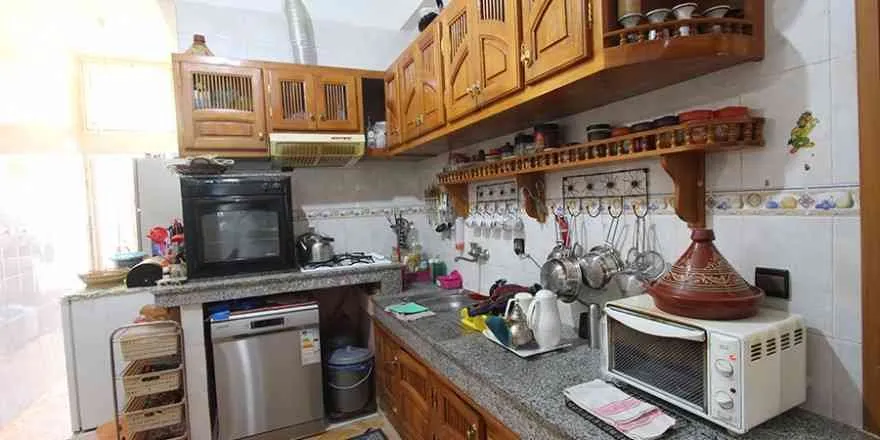 Appartement à vendre a Maamora - القنيطرة (2)