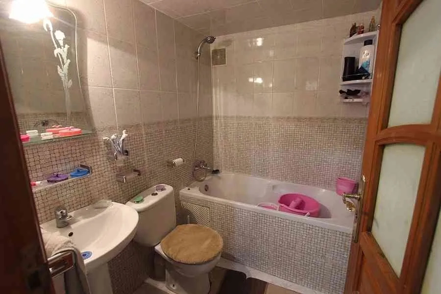 Appartement à vendre a Maamora - القنيطرة (3)