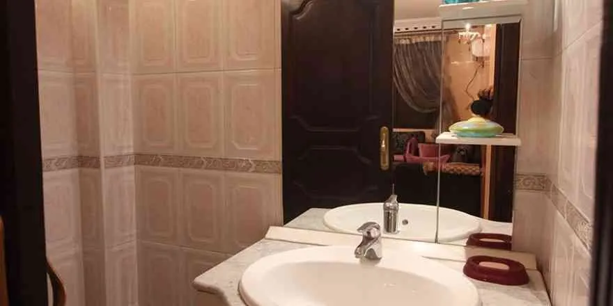 APPARTEMENT A VENDRE - القنيطرة (3)