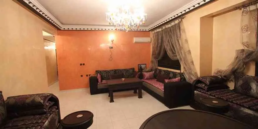 APPARTEMENT A VENDRE - القنيطرة (2)