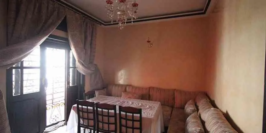 APPARTEMENT A VENDRE - القنيطرة (4)
