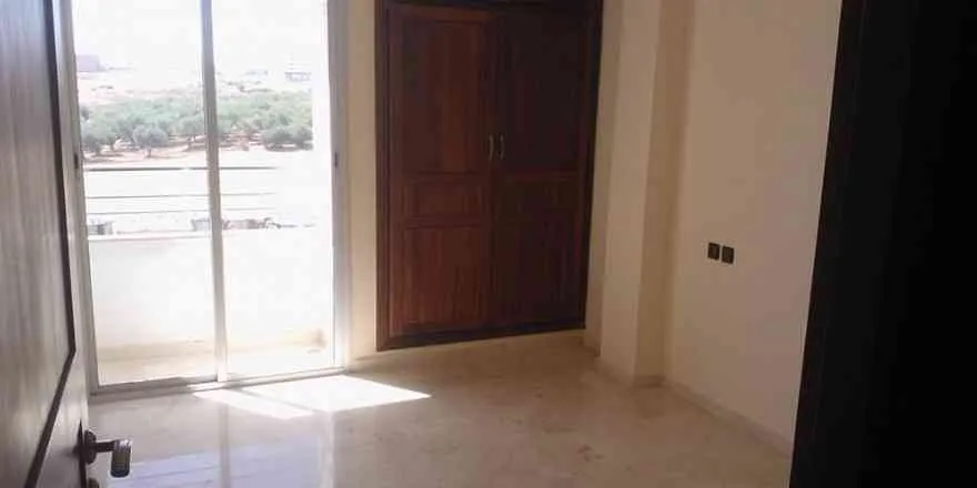 Appartement à vendre a HADDADA - القنيطرة