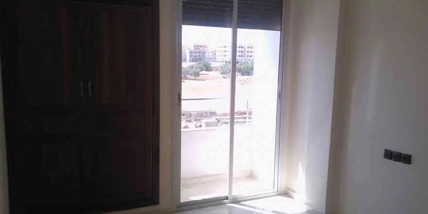 Appartement à vendre a HADDADA - القنيطرة (2)
