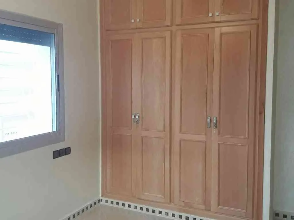 Magnifique appartement 2 façades - القنيطرة (2)