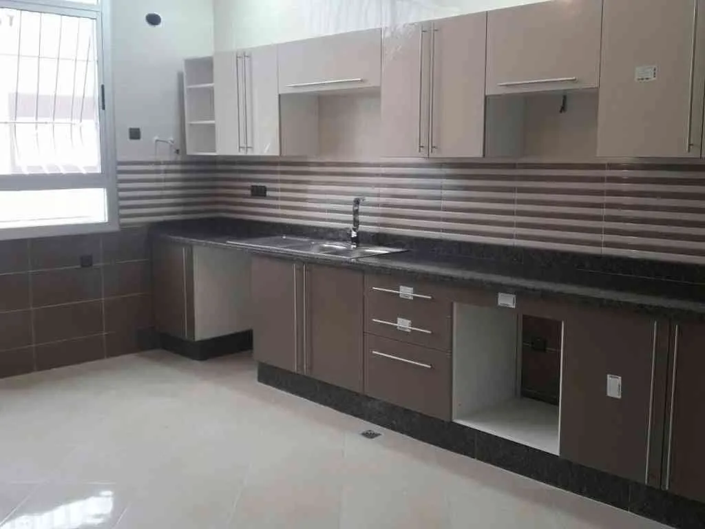 Magnifique appartement 2 façades - القنيطرة