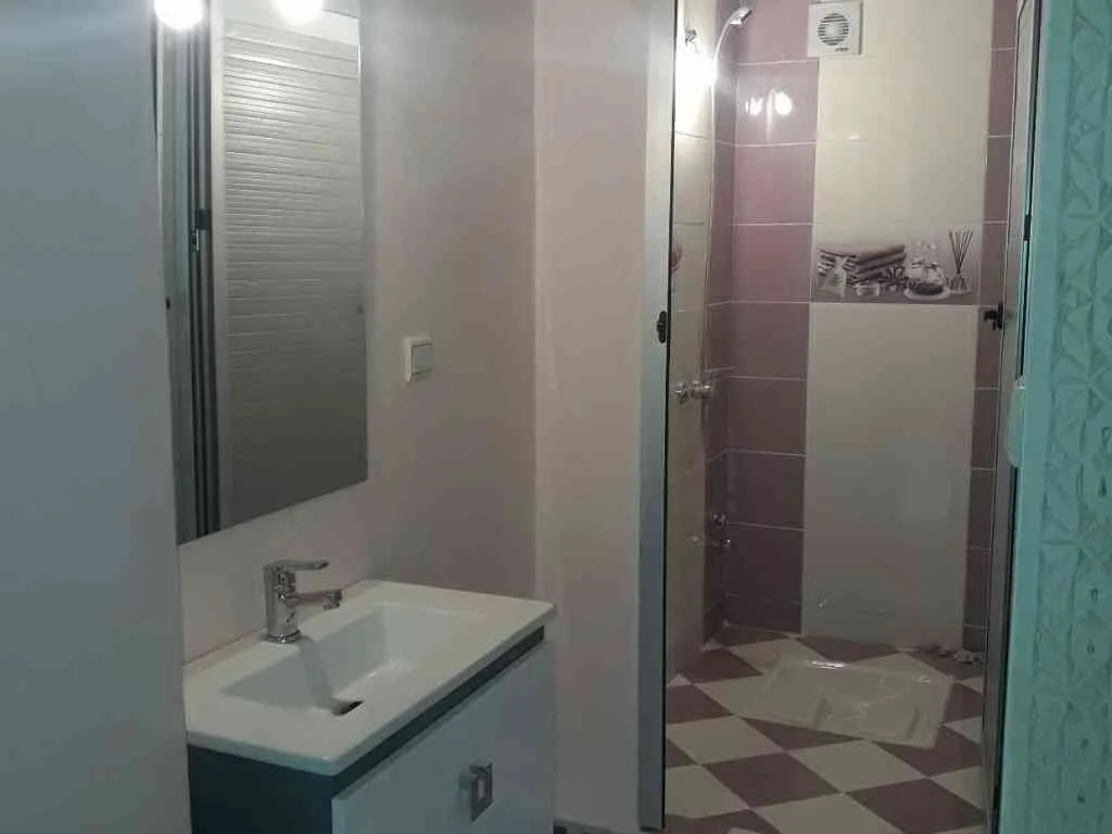 Magnifique appartement 2 façades - القنيطرة (4)