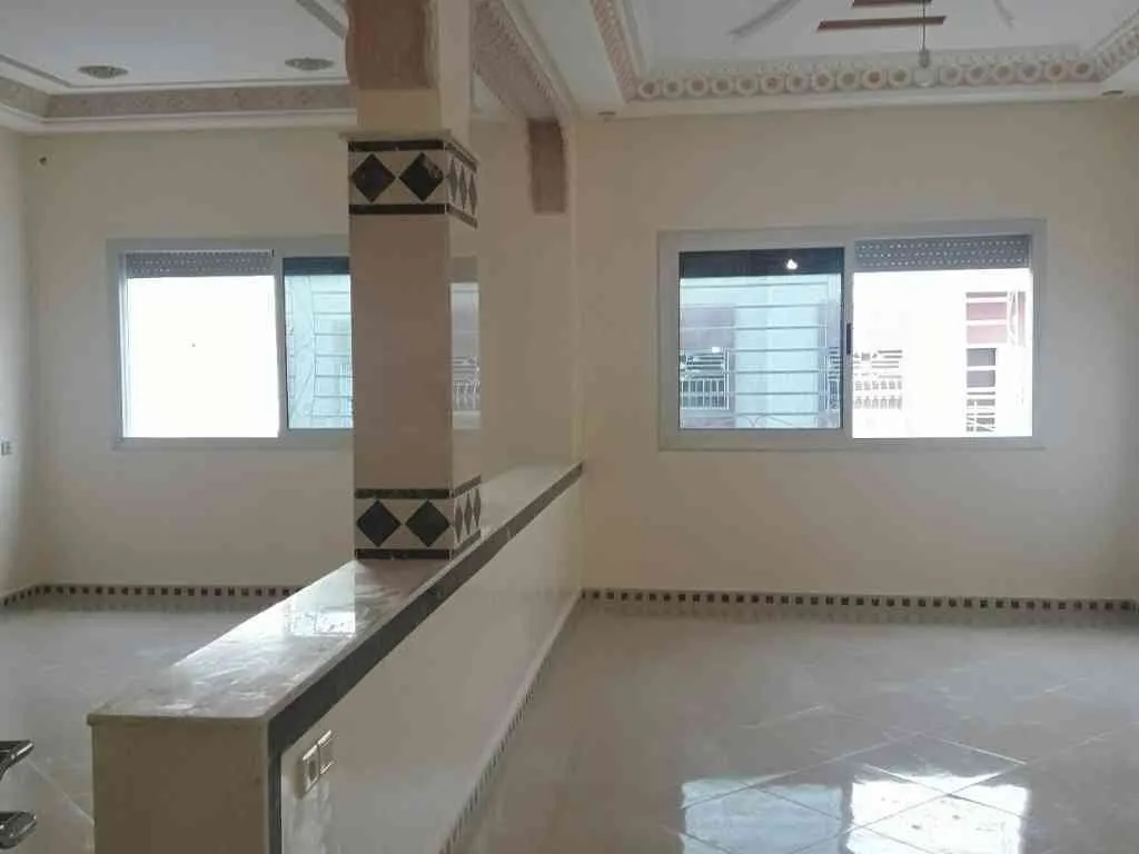 Magnifique appartement 2 façades - القنيطرة (3)