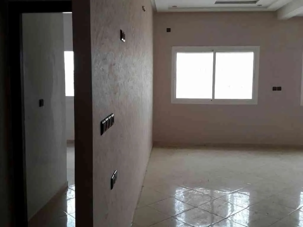 Votre appartement pour l'avenir - القنيطرة