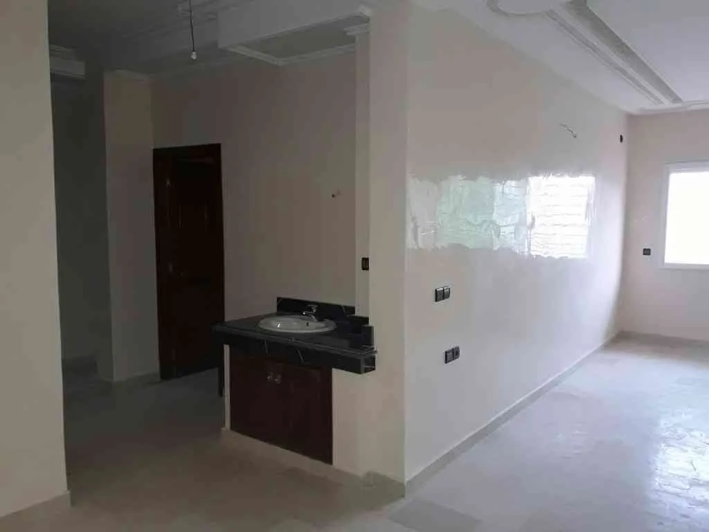 Tres bel appartement situé à BIR RAMI - القنيطرة