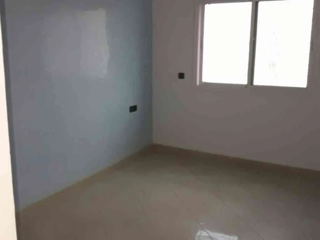 Tres bel appartement situé à BIR RAMI - القنيطرة (3)